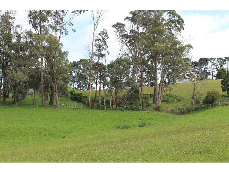 Lot 1 Leam Road, Hillwood TAS 7252