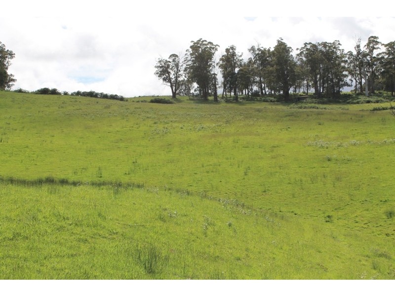 Lot 1 Leam Road, Hillwood TAS 7252