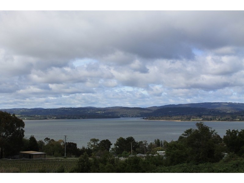 Lot 1 Leam Road, Hillwood TAS 7252