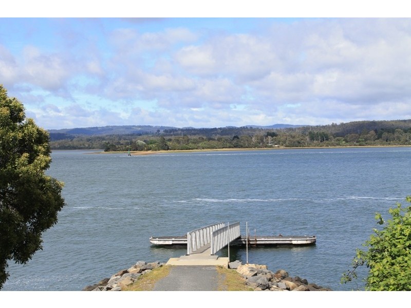 Lot 1 Leam Road, Hillwood TAS 7252