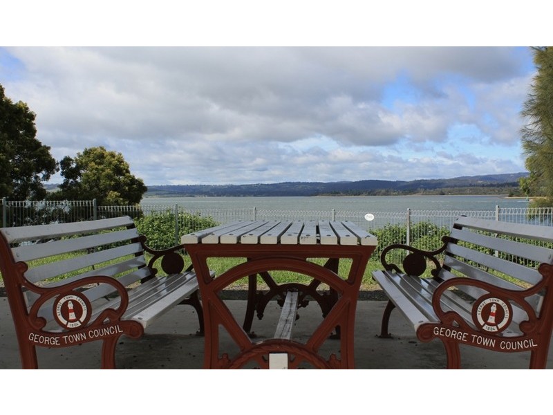 Lot 1 Leam Road, Hillwood TAS 7252