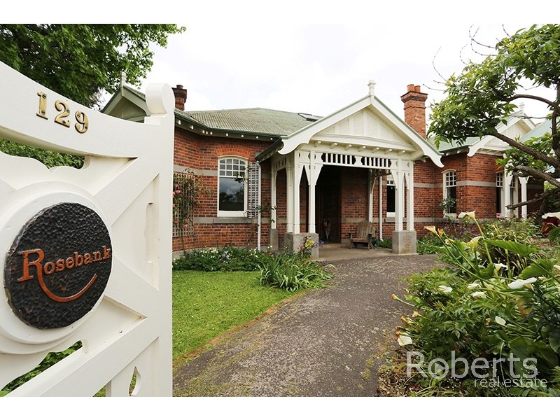 129 High Street, East Launceston TAS 7250