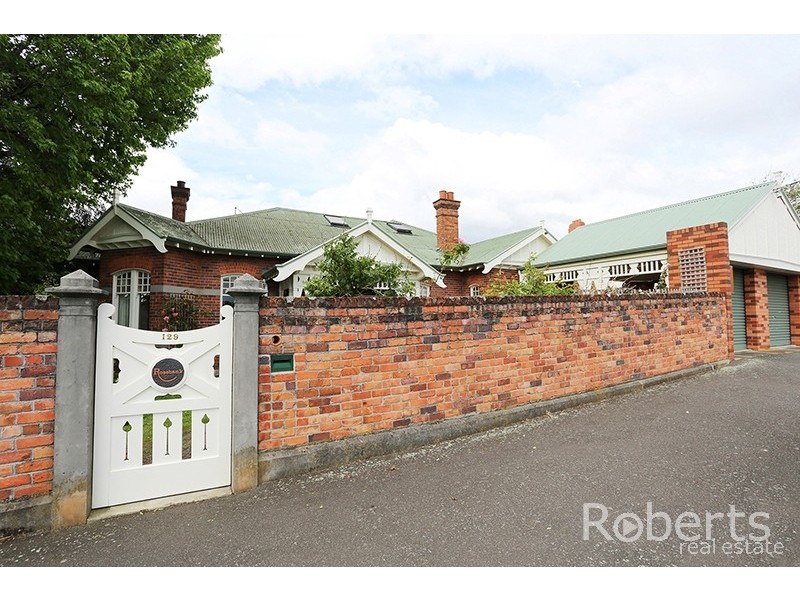 129 High Street, East Launceston TAS 7250