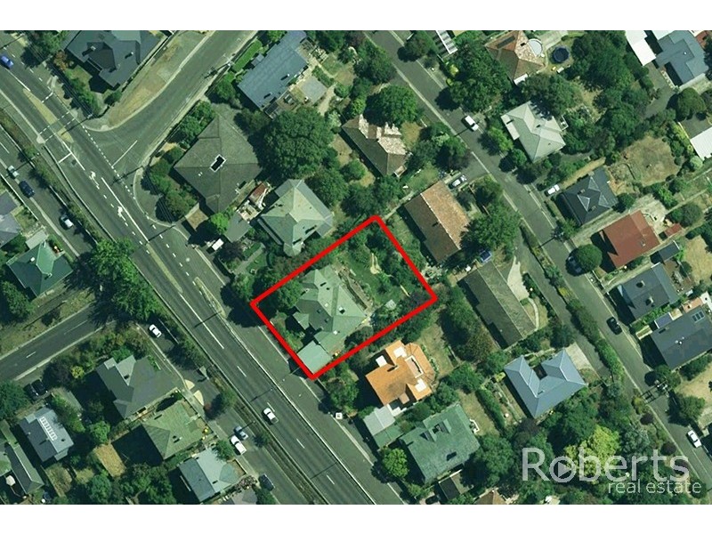 129 High Street, East Launceston TAS 7250