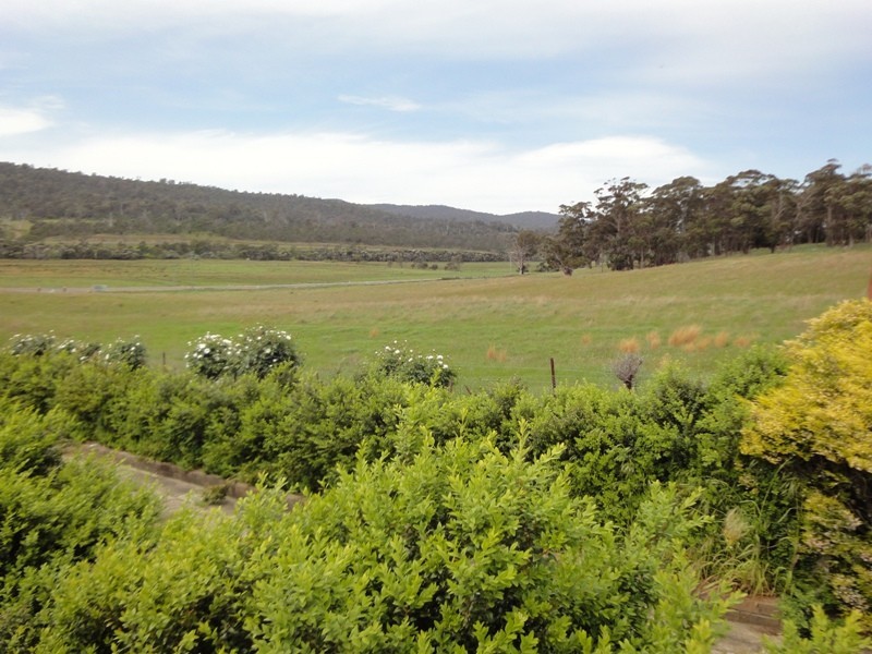 543a John Lees Drive, Dilston TAS 7252