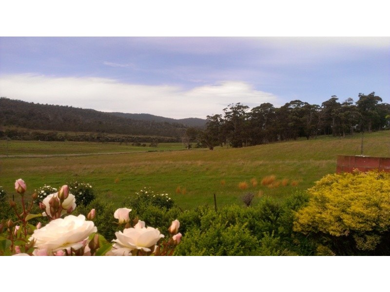 543a John Lees Drive, Dilston TAS 7252