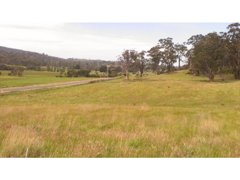 543a John Lees Drive, Dilston TAS 7252