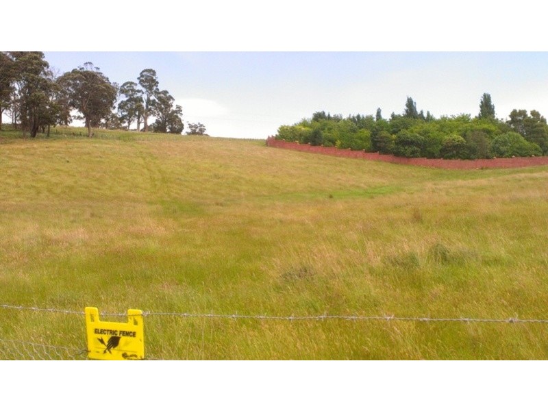 543a John Lees Drive, Dilston TAS 7252