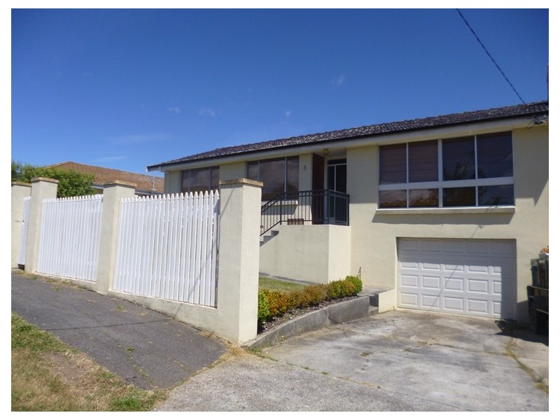 8 Rossmoyne Street, Norwood TAS 7250