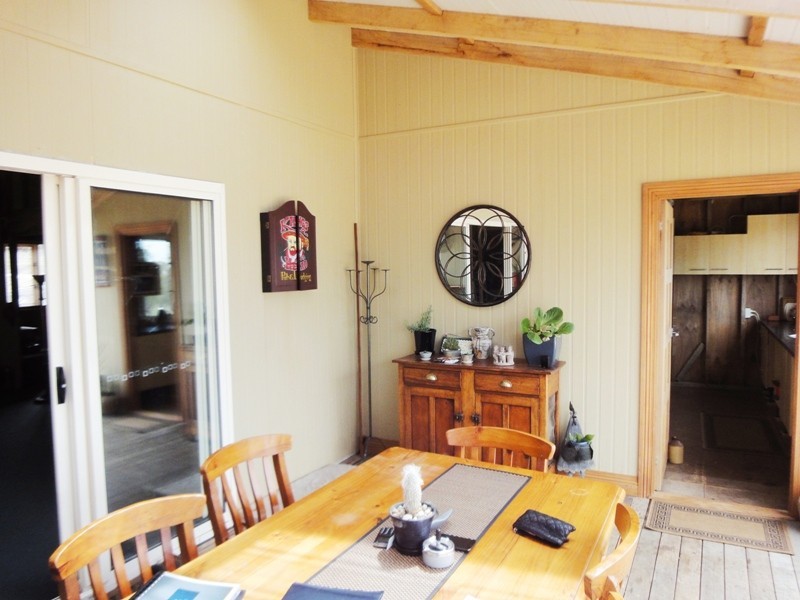 101 Maslins Road, Jetsonville TAS 7260