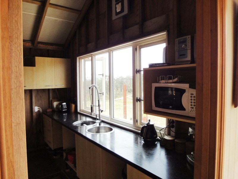 101 Maslins Road, Jetsonville TAS 7260
