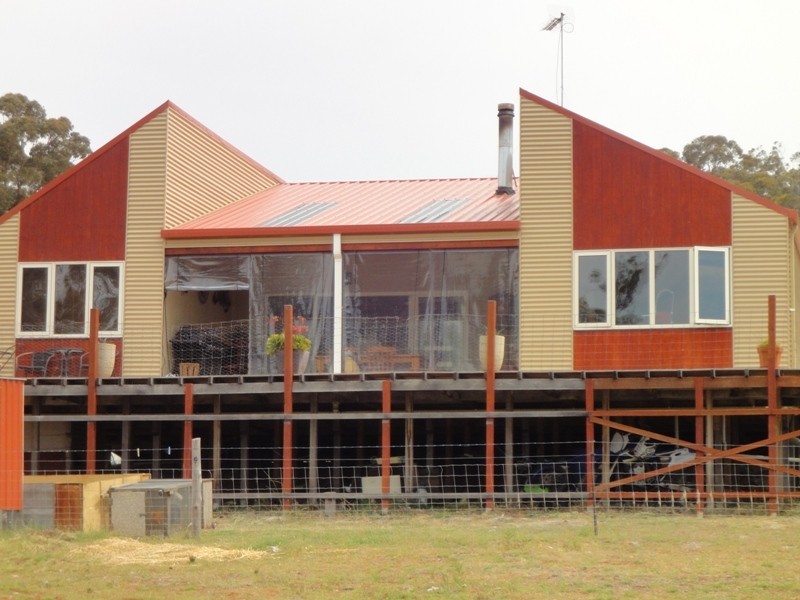 101 Maslins Road, Jetsonville TAS 7260