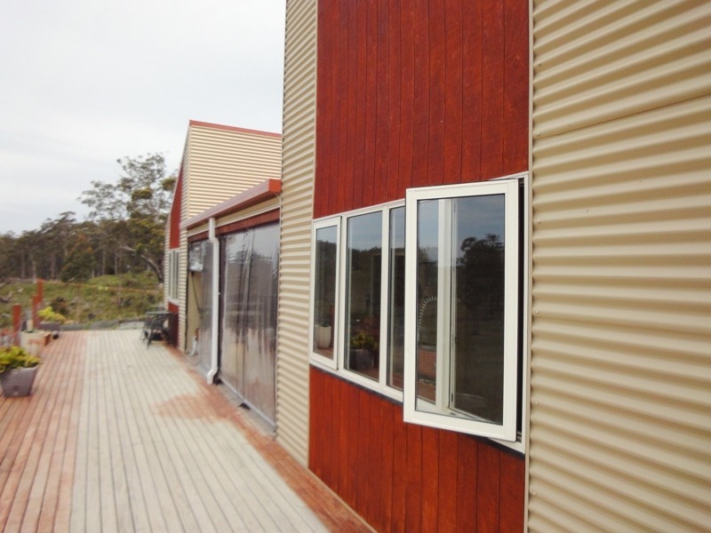 101 Maslins Road, Jetsonville TAS 7260