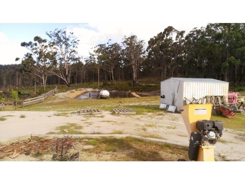 101 Maslins Road, Jetsonville TAS 7260