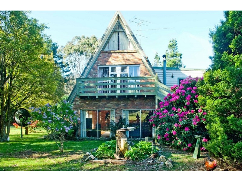 1363 Bogan Road, Golden Valley TAS 7304