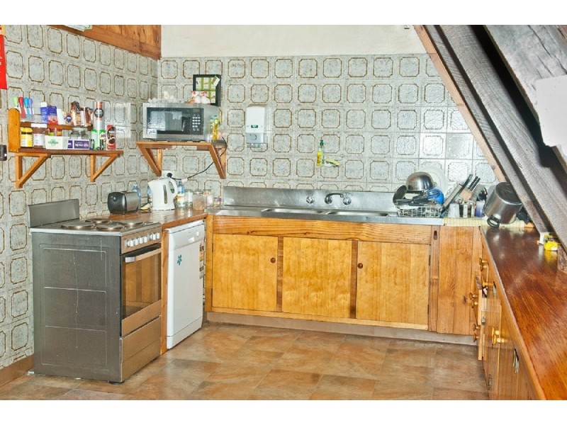 1363 Bogan Road, Golden Valley TAS 7304