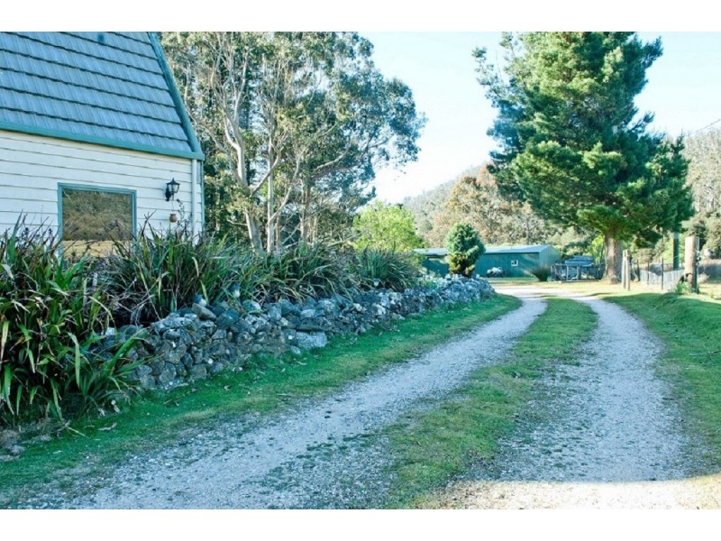 1363 Bogan Road, Golden Valley TAS 7304