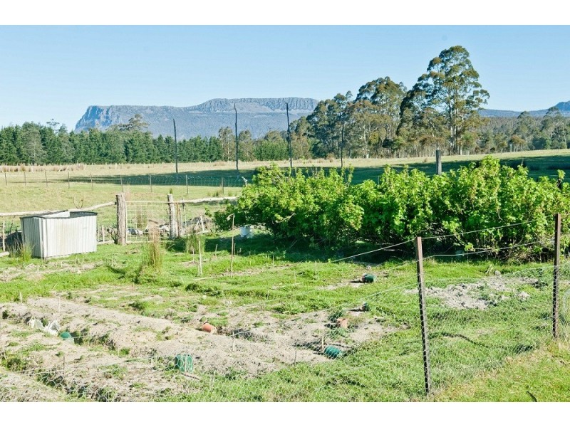 1363 Bogan Road, Golden Valley TAS 7304