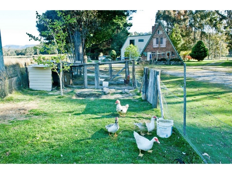 1363 Bogan Road, Golden Valley TAS 7304