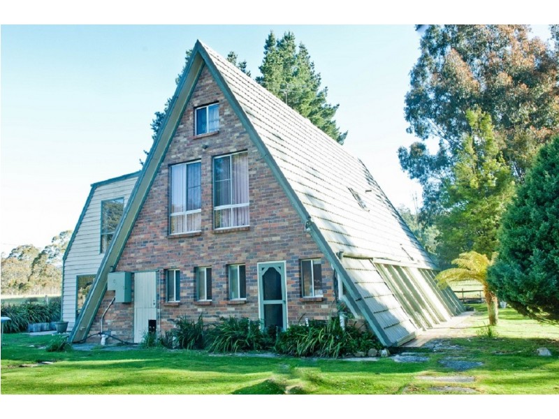 1363 Bogan Road, Golden Valley TAS 7304