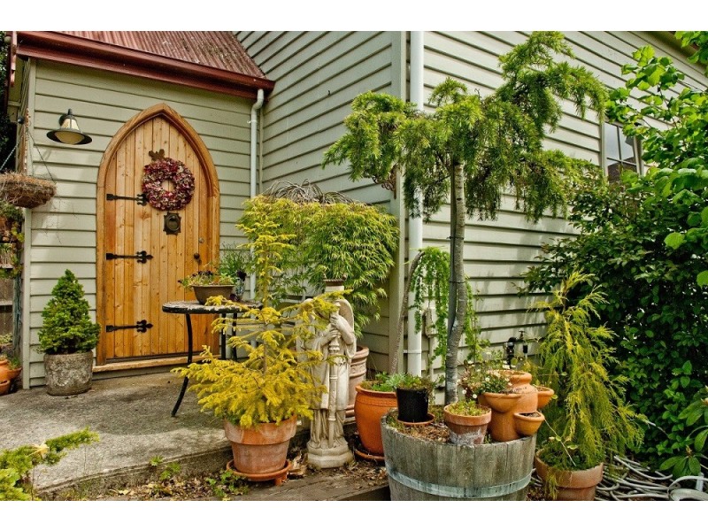 46 Pioneer Drive, Mole Creek TAS 7304