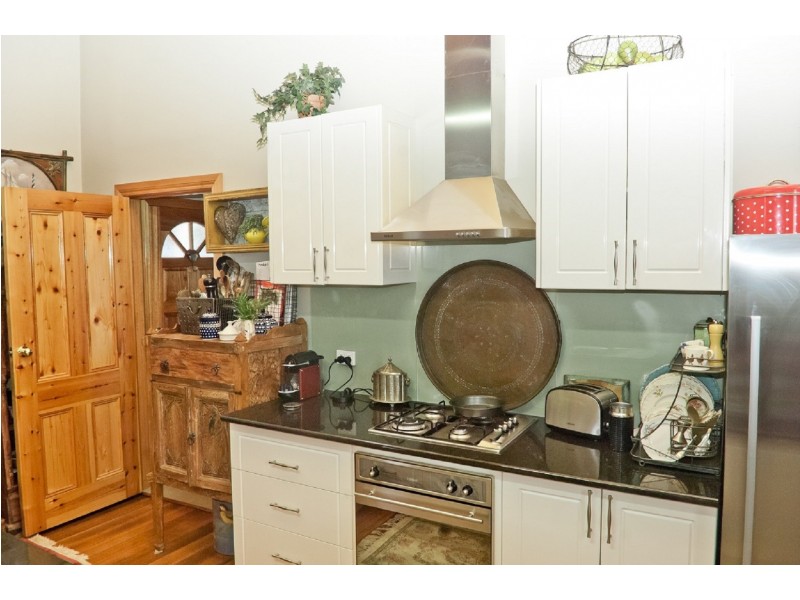 46 Pioneer Drive, Mole Creek TAS 7304