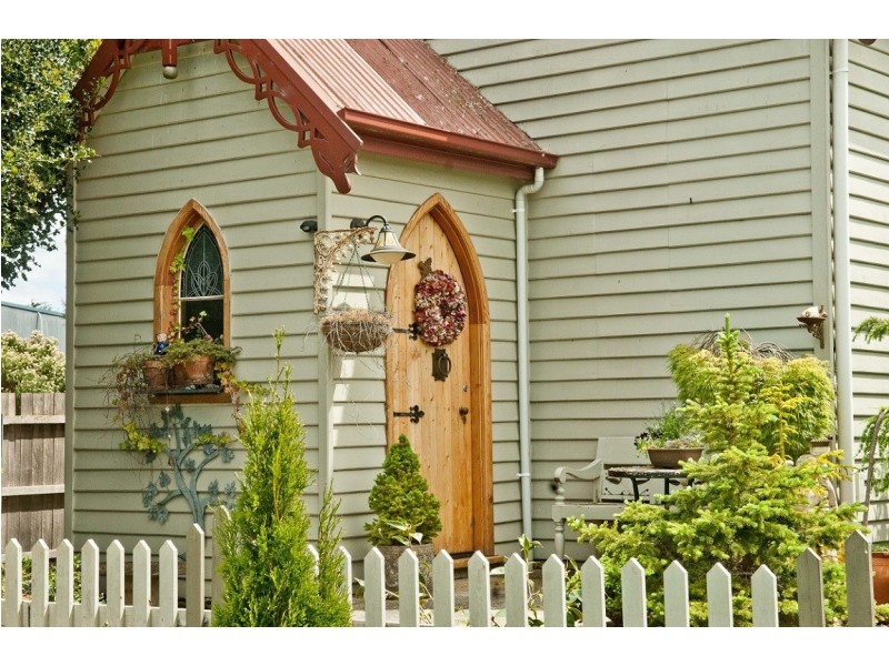 46 Pioneer Drive, Mole Creek TAS 7304