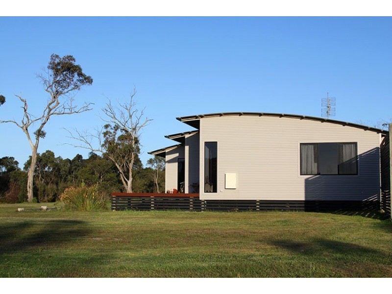 106 Soldiers Settlement Road, George Town TAS 7253