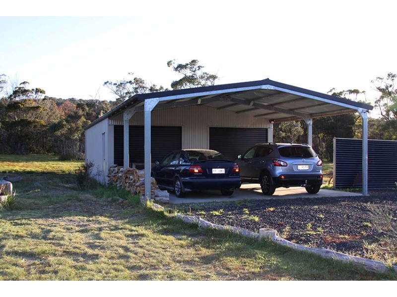 106 Soldiers Settlement Road, George Town TAS 7253