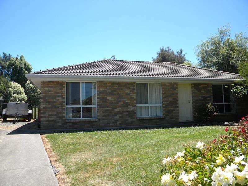 6 Dunnivan Street, Youngtown TAS 7249