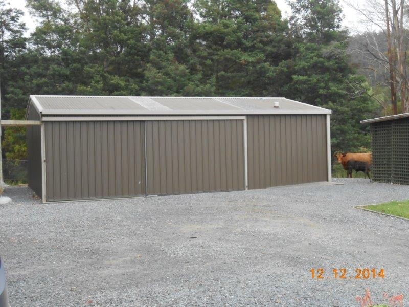 108 Adams Road, Winkleigh TAS 7275