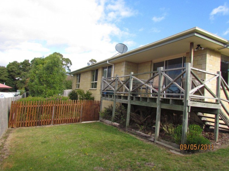 64 Gravelly Beach Road, Gravelly Beach TAS 7276