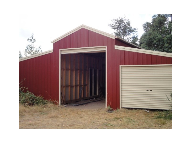 106 Blackstone Road, Blackstone Heights TAS 7250