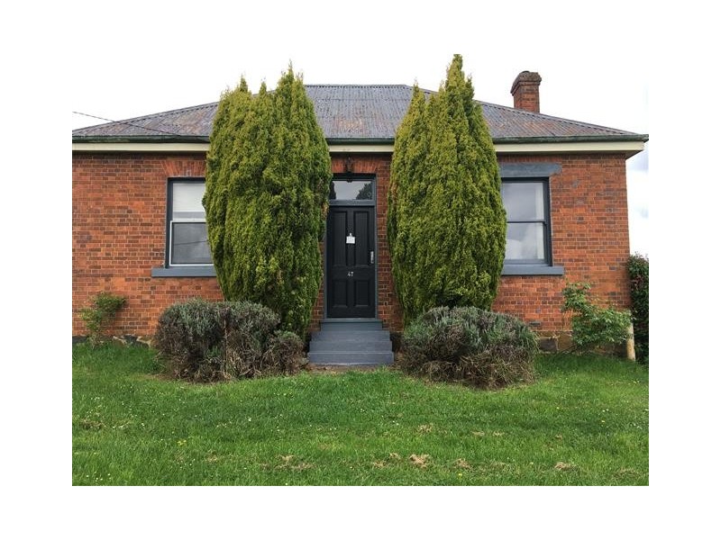 47 West Goderich Street, Deloraine TAS 7304