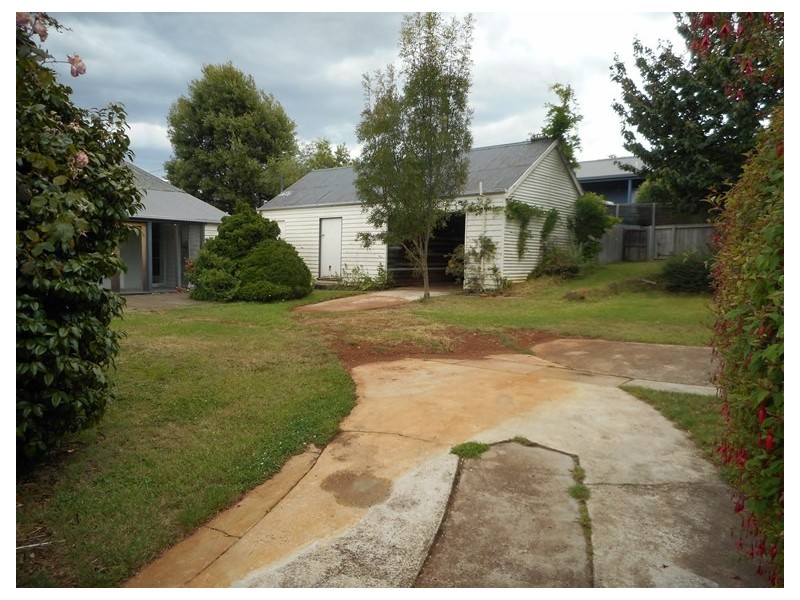 47 West Goderich Street, Deloraine TAS 7304