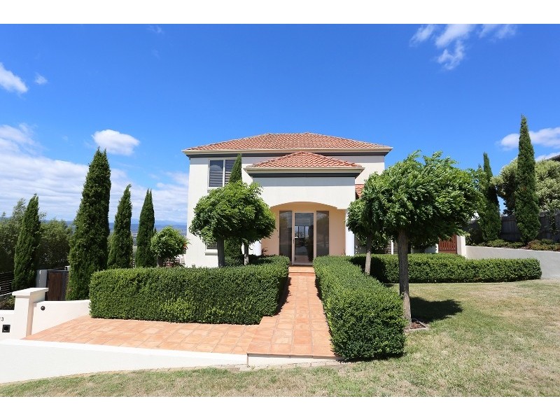 13 Cynthia Court, Riverside TAS 7250