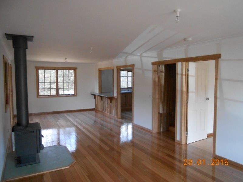 253 Turkey Farm Road, Glengarry TAS 7275
