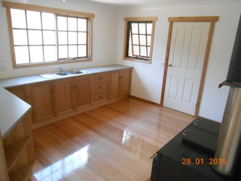 253 Turkey Farm Road, Glengarry TAS 7275
