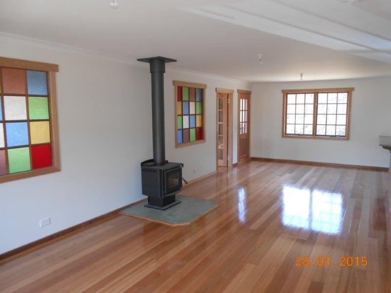 253 Turkey Farm Road, Glengarry TAS 7275