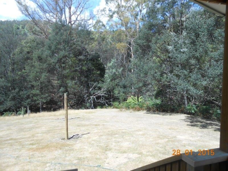 253 Turkey Farm Road, Glengarry TAS 7275