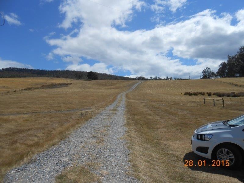 253 Turkey Farm Road, Glengarry TAS 7275