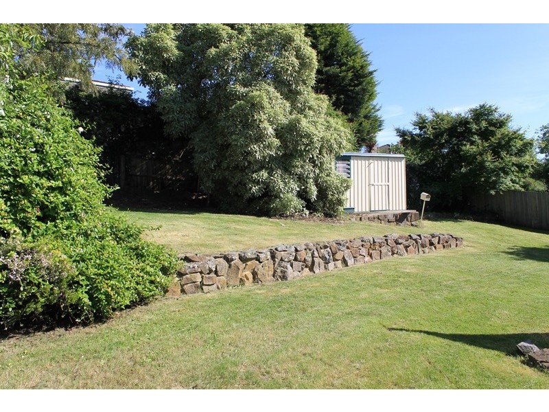 12 Pitten Crief, Riverside TAS 7250