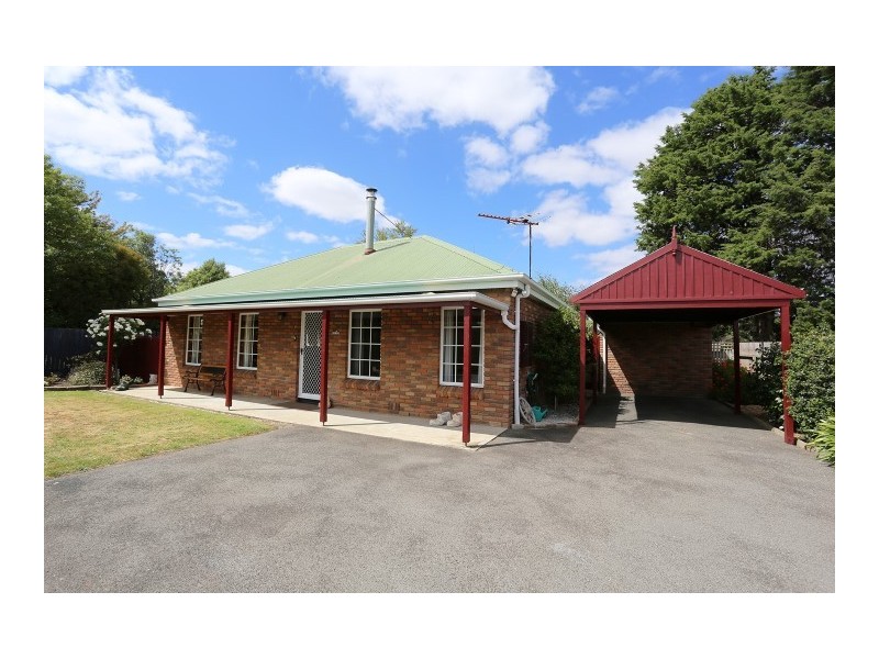 2/35a Frederick Street, Perth TAS 7300