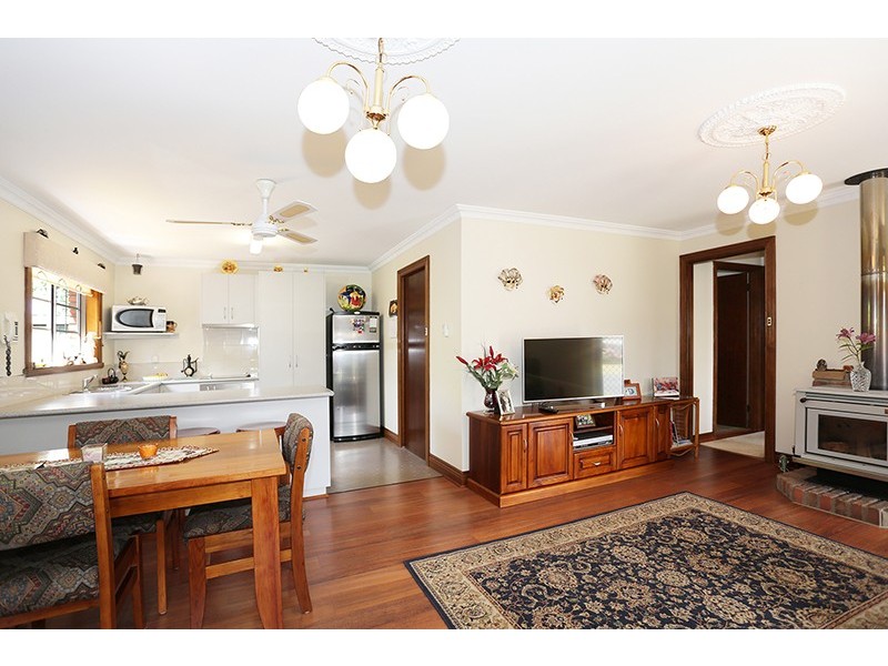 2/35a Frederick Street, Perth TAS 7300