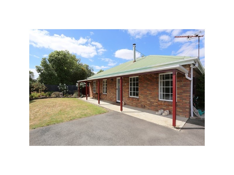 2/35a Frederick Street, Perth TAS 7300