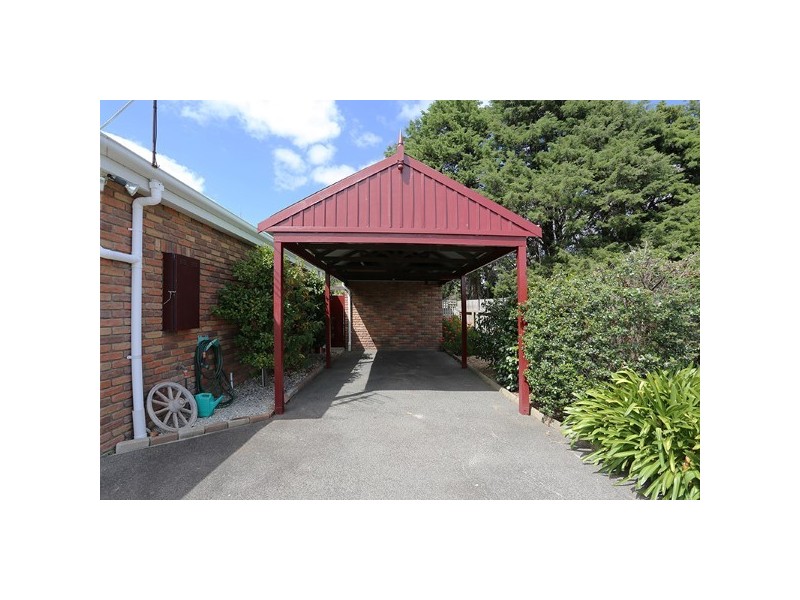 2/35a Frederick Street, Perth TAS 7300