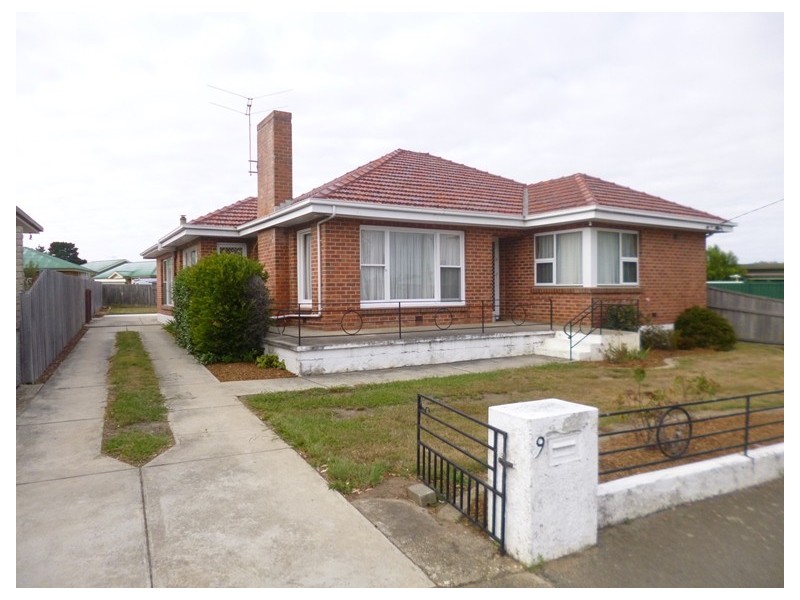 9 Mount Leslie Road, Prospect TAS 7250