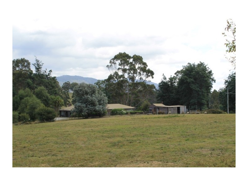 255 Karoola Road, Karoola TAS 7267