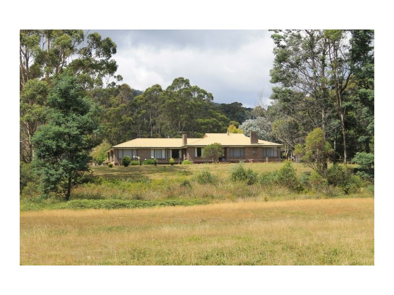 255 Karoola Road, Karoola TAS 7267
