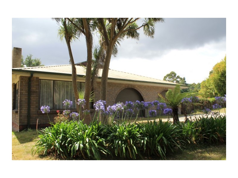 255 Karoola Road, Karoola TAS 7267